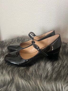 Naturalizer RENNY  Mary Jane’s Size 8.